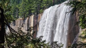 Yosemite-National-Park-Amerika