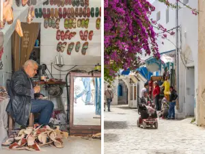 Houmt-souk