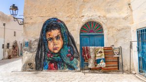 Houmt-souk