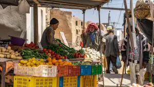 Medenine