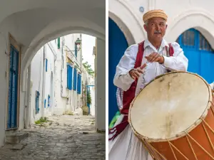 Sidi-bou-said