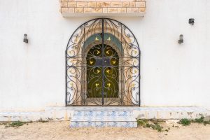 Sidi-bou-said