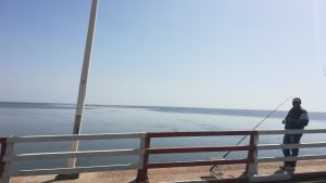 Djerba-dam