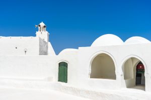 Djerba-Fadhloun-moskee