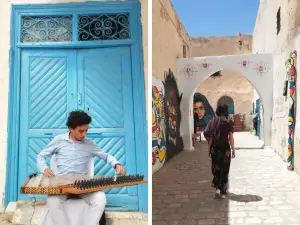 Houmt-souk