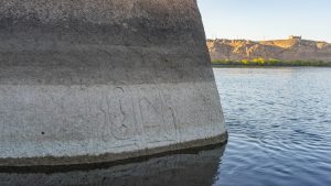 Aswan-Egypte