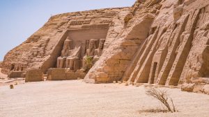 Aswan-Egypte