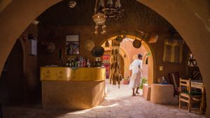Aswan-Egypte