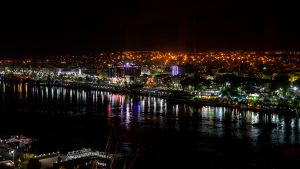 Aswan-Egypte
