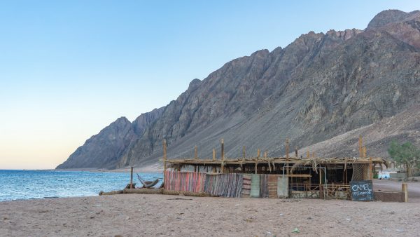 Wat te doen in Dahab in Egypte? Veel tips! - Corners of the World