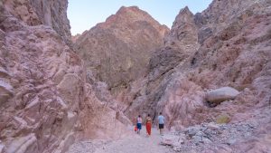 Dahab-Colored-canyon