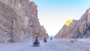 Dahab-quad