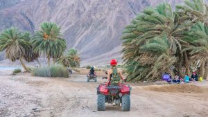 Dahab-quad
