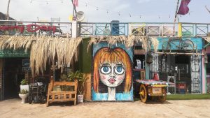 Dahab-restaurants