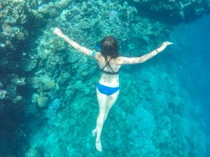 Dahab-snorkelen