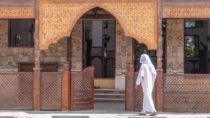 Dahab-streets