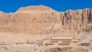 Luxor-Egypte