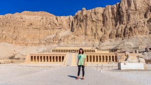 Luxor-Egypte