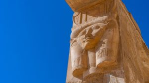 Luxor-Egypte