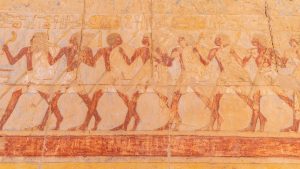 Luxor-Egypte