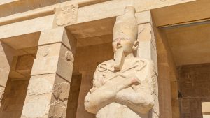 Luxor-Egypte