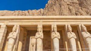Luxor-Egypte