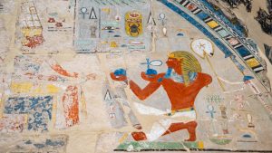 Luxor-Egypte