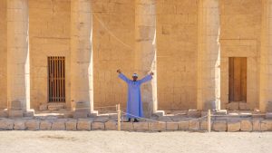 Luxor-Egypte