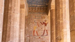 Luxor-Egypte