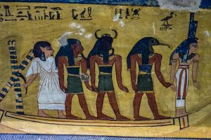 Luxor-Egypte
