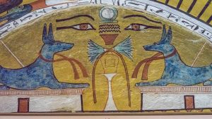 Luxor-Egypte