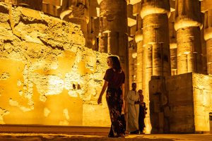 Luxor-Egypte