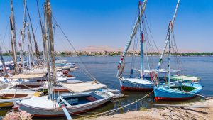 Luxor-Egypte