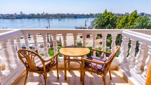 Luxor-Egypte