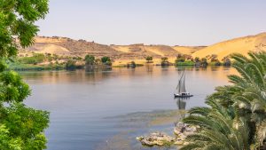 Voorbereiding-Egypte