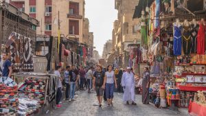 Cairo-Egypte