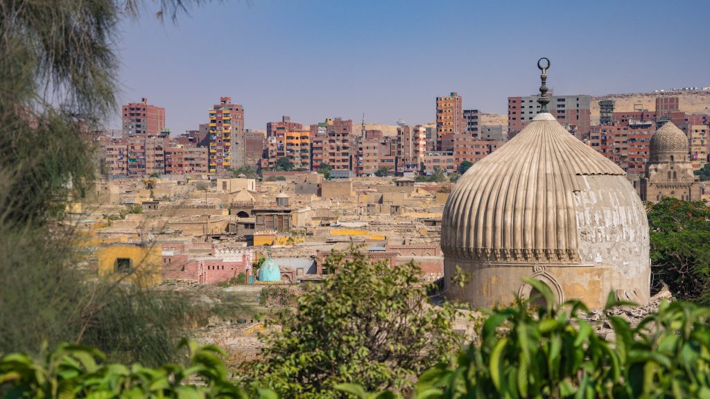 Cairo-Egypte