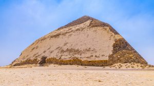 Piramides-Egypte