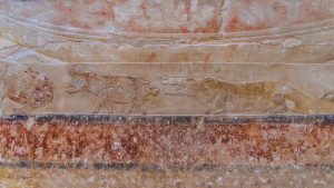Piramides-Egypte
