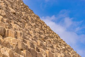 Piramides-Egypte