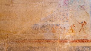 Piramides-Egypte
