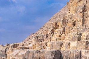 Piramides-Egypte