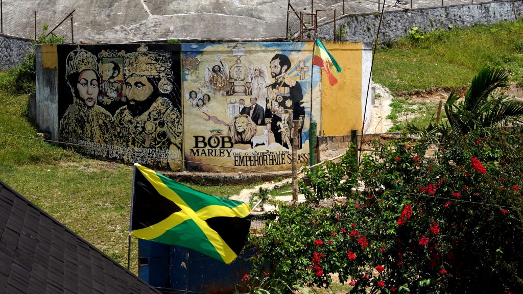 Rondreis-Jamaica