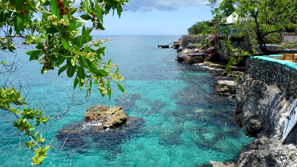 Rondreis-Jamaica