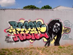 Rondreis-Jamaica