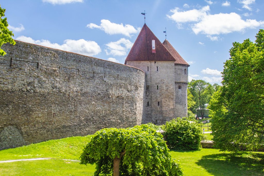 Tallinn-Estland