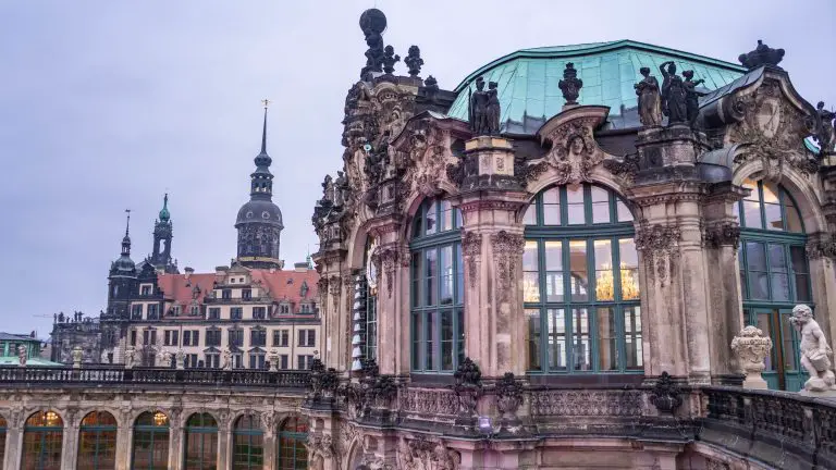 Wat te doen in Dresden en omgeving? De leukste tips!