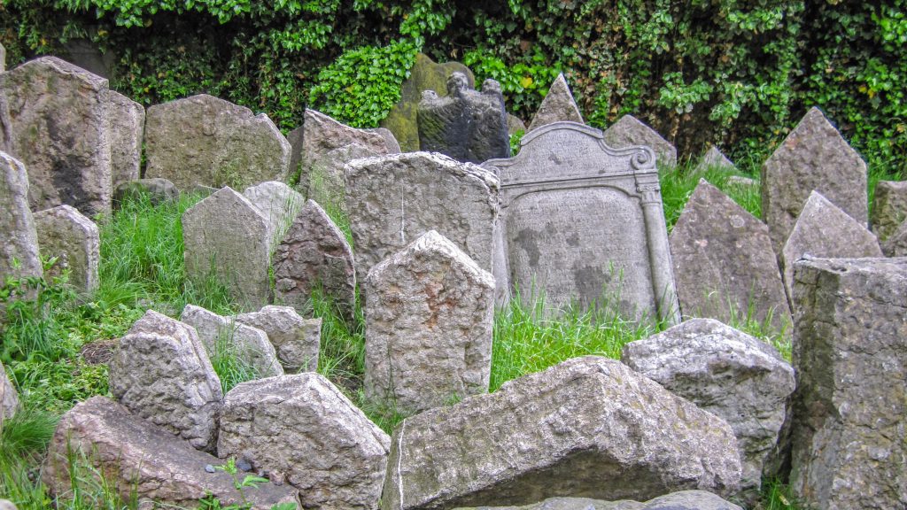 Bijzondere-begraafplaatsen