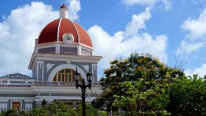 Rondreis-Cuba-Cienfuegos
