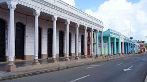 Rondreis-Cuba-Cienfuegos